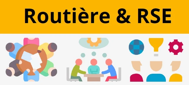 Assises sécurité routière et rse 2025