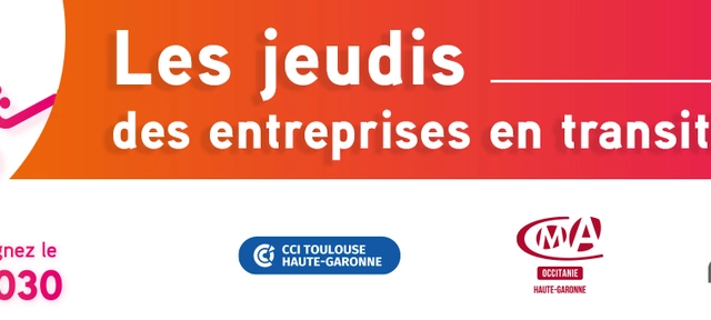 Pacte climat 2030 - Webinaire "RSE et Marque employeur" 13 mars 2025