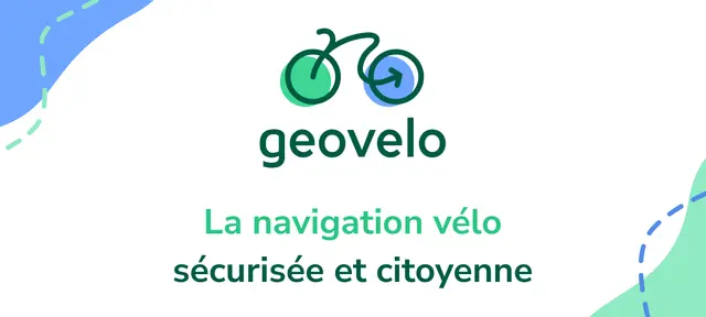 logo geovelo