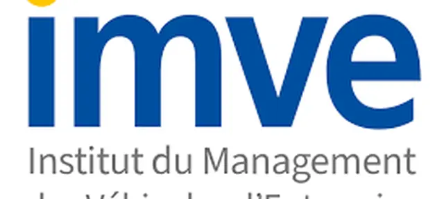 Logo IMVE