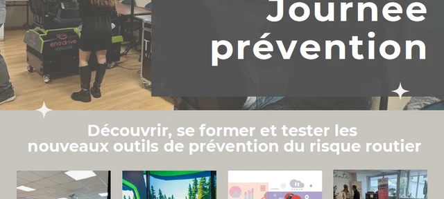 journée prévention basso cambo