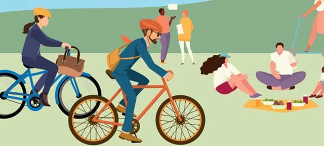 picnic velo