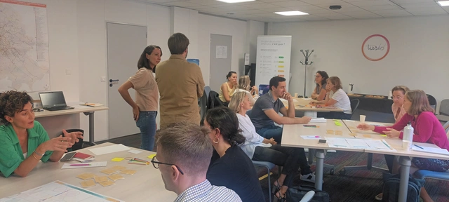 groupe de travail