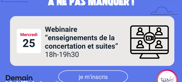 Affiche Demain Mobilité