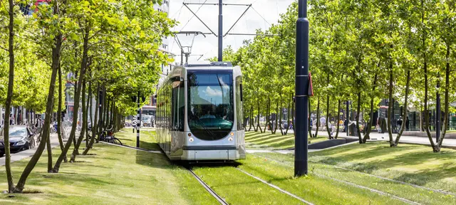 tramway amiens