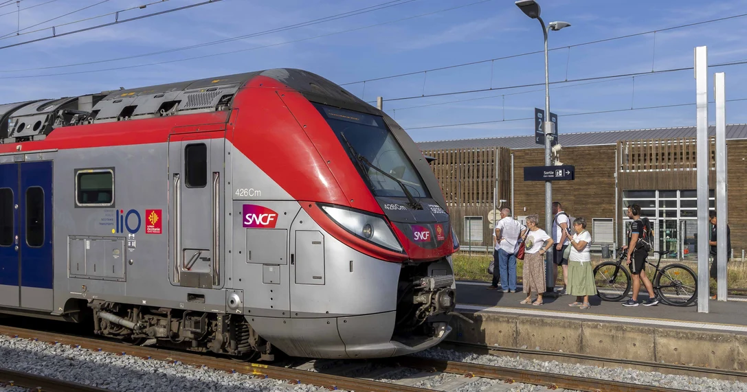 Train+velo