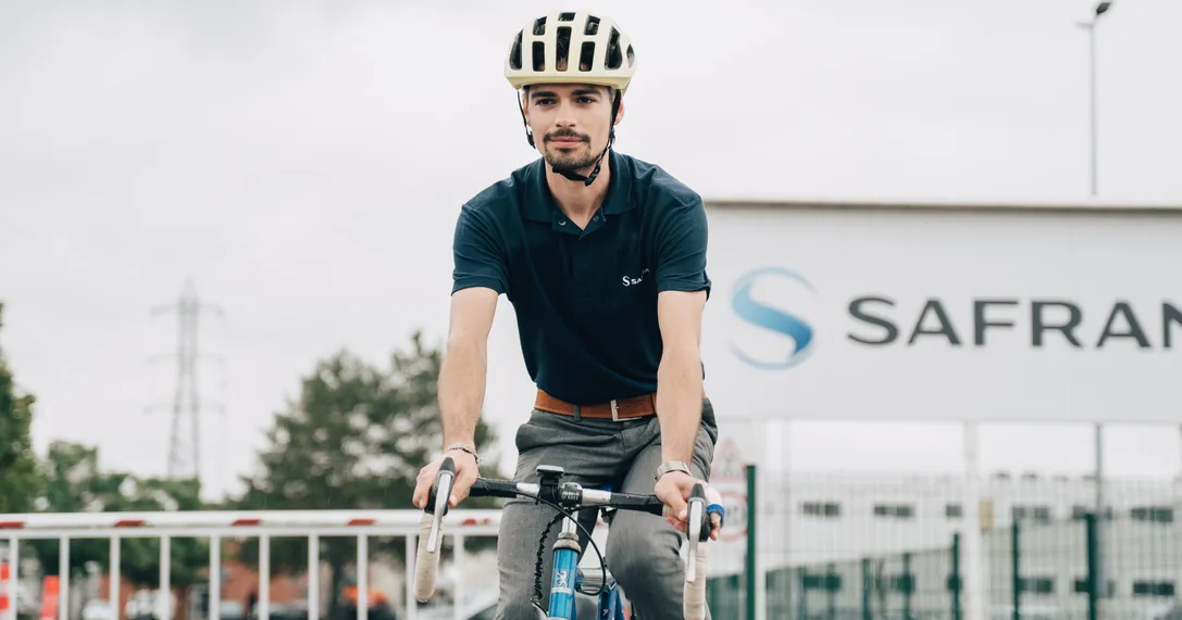 cycliste