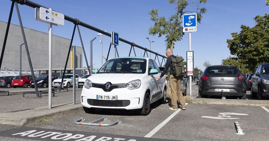 autopartage