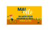 Logo Mai à Vélo