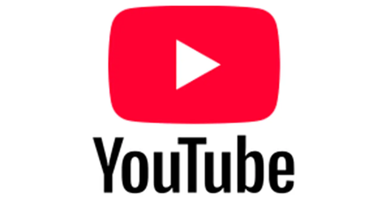 Logo YouTube